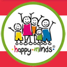 Happy Minds - Mulund West