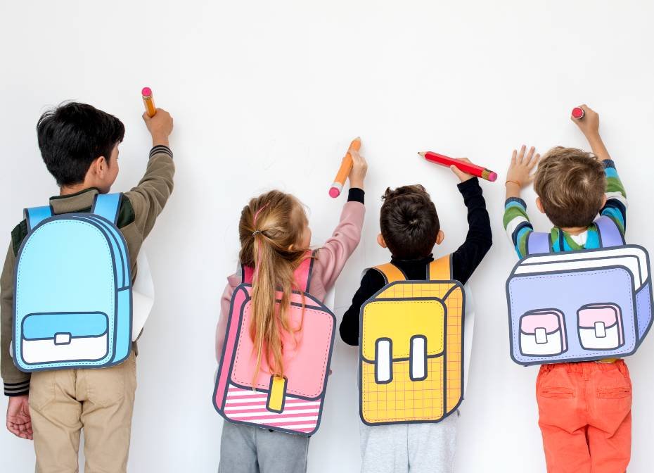 Harmony International School - Kharghar