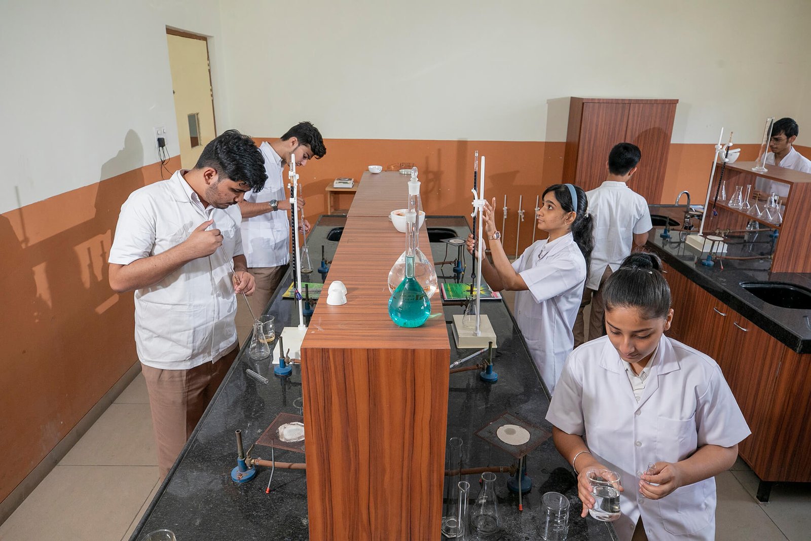 Harmony International School - Kharghar