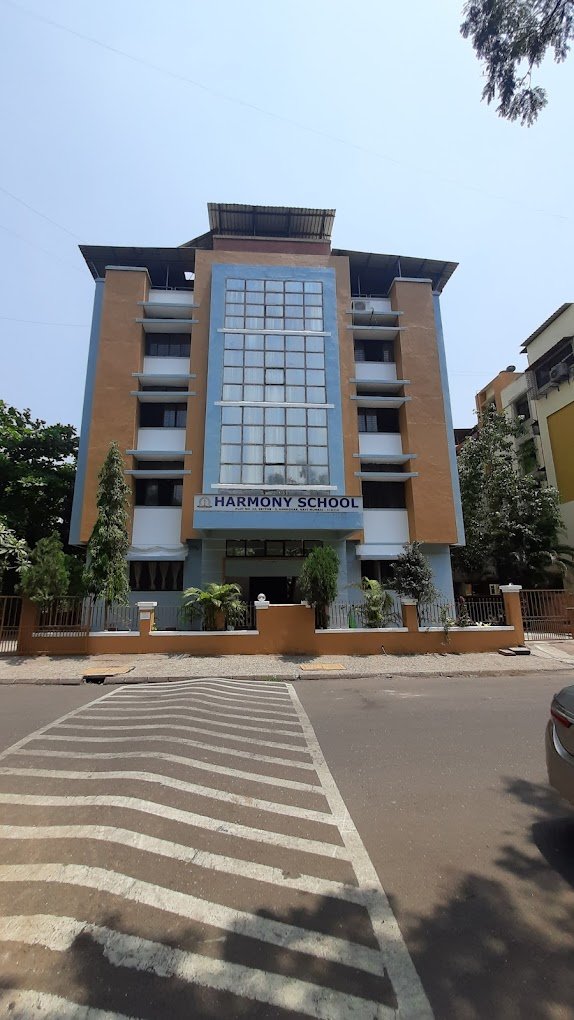 Harmony International School - Kharghar