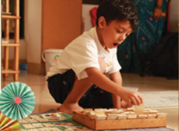 Harmony Montessori - Khar West