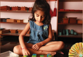 Harmony Montessori - Khar West