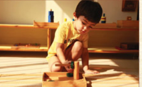 Harmony Montessori - Khar West