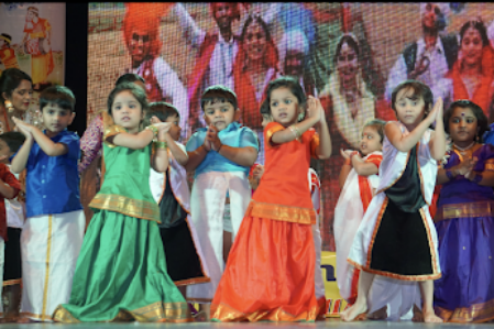 Hello kids - Palghar