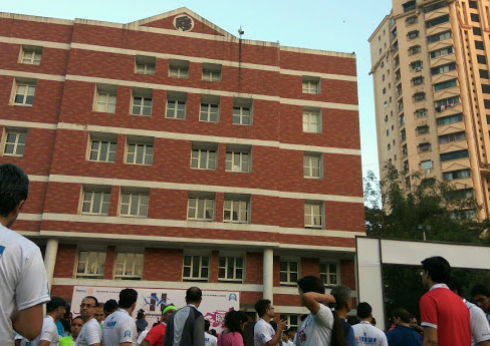 Hiranandani Foundation School - Powai