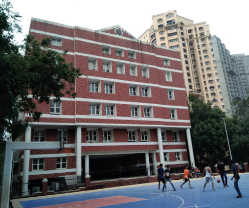 Hiranandani Foundation School - Powai