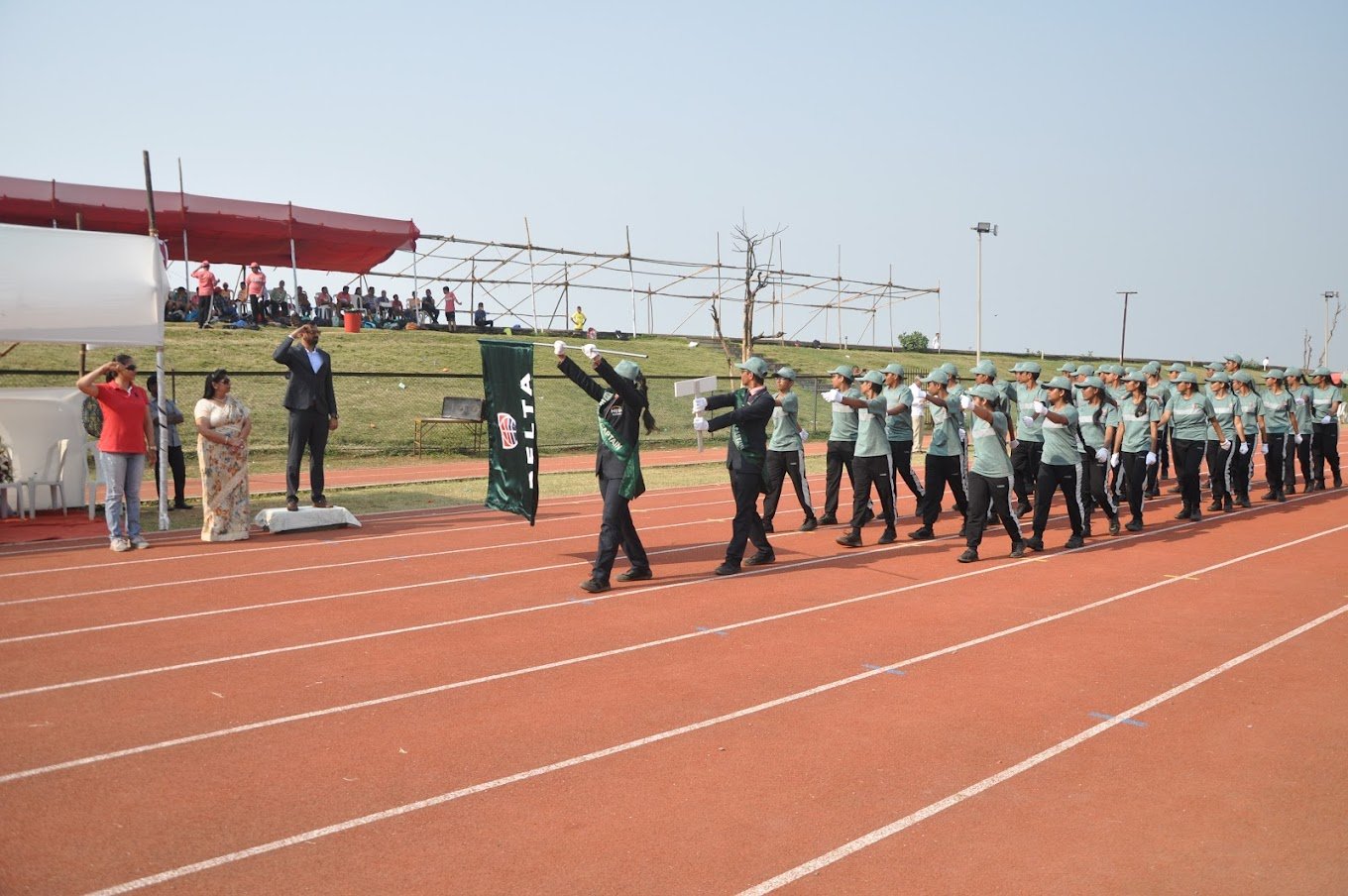 HVB Global Academy - Kalbadevi