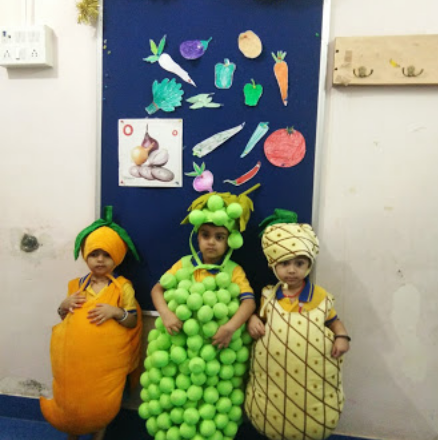 I Play I Learn - Borivali