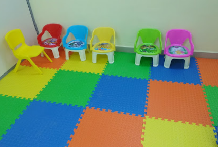 IP Kidz Place - Kandivali East