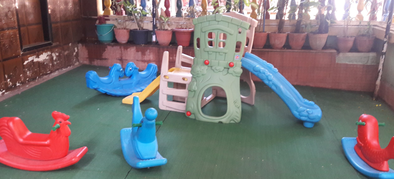 IP Kidz Place - Kandivali East