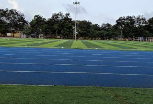 Jamnabai Narsee School - Vile Parle West
