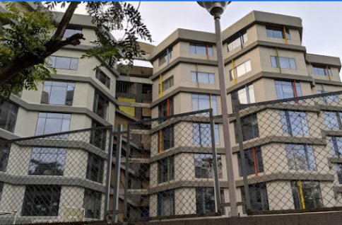 Jamnabai Narsee School - Vile Parle West