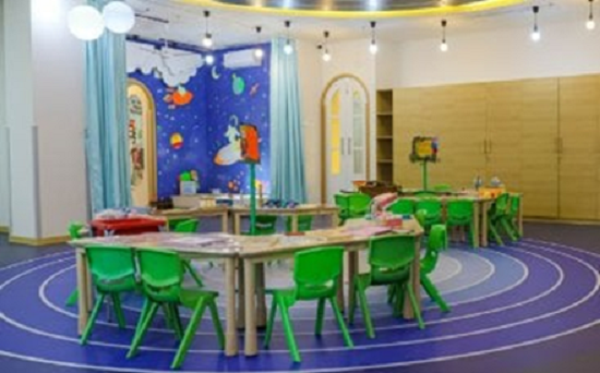 JBCN International School Pre-Primary, Parel - Best Colony,Parel