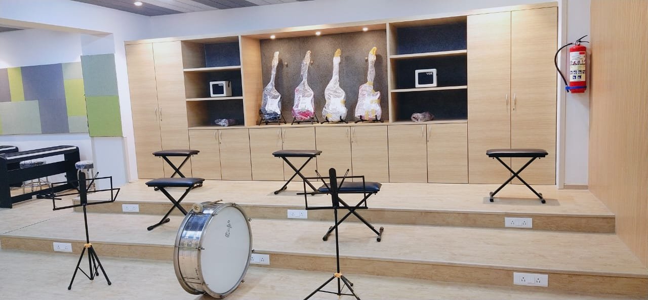 JBCN International School, Chembur - Chembur