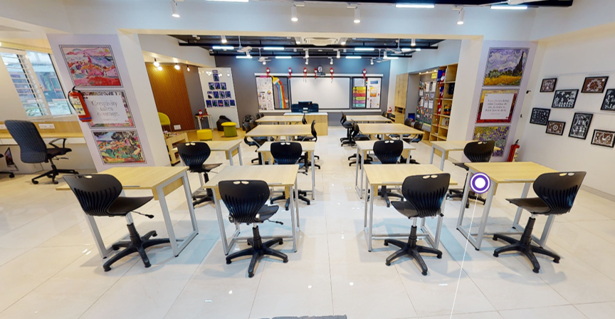 JBCN International School, Chembur - Chembur