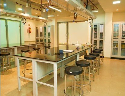 JBCN International School, Oshiwara - Andheri West
