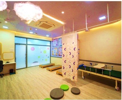 JBCN International School, Oshiwara - Andheri West