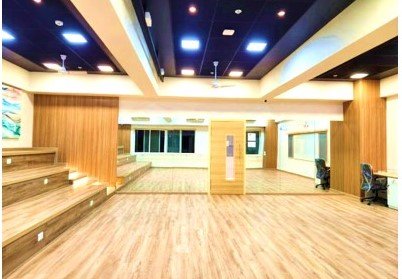 JBCN International School, Oshiwara - Andheri West