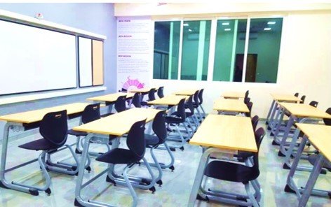 JBCN International School, Oshiwara - Andheri West