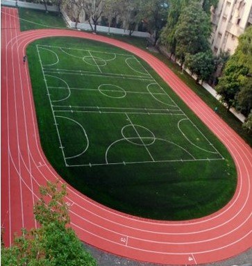 JBCN International School, Oshiwara - Andheri West