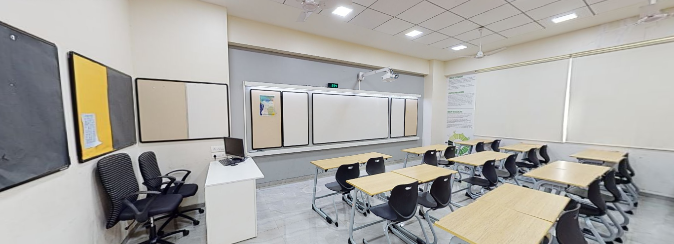 JBCN International School, Parel - Parel