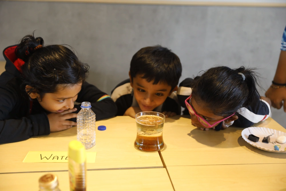 Kanakia International School, Bhayandar CBSE - Mira Bhayandar