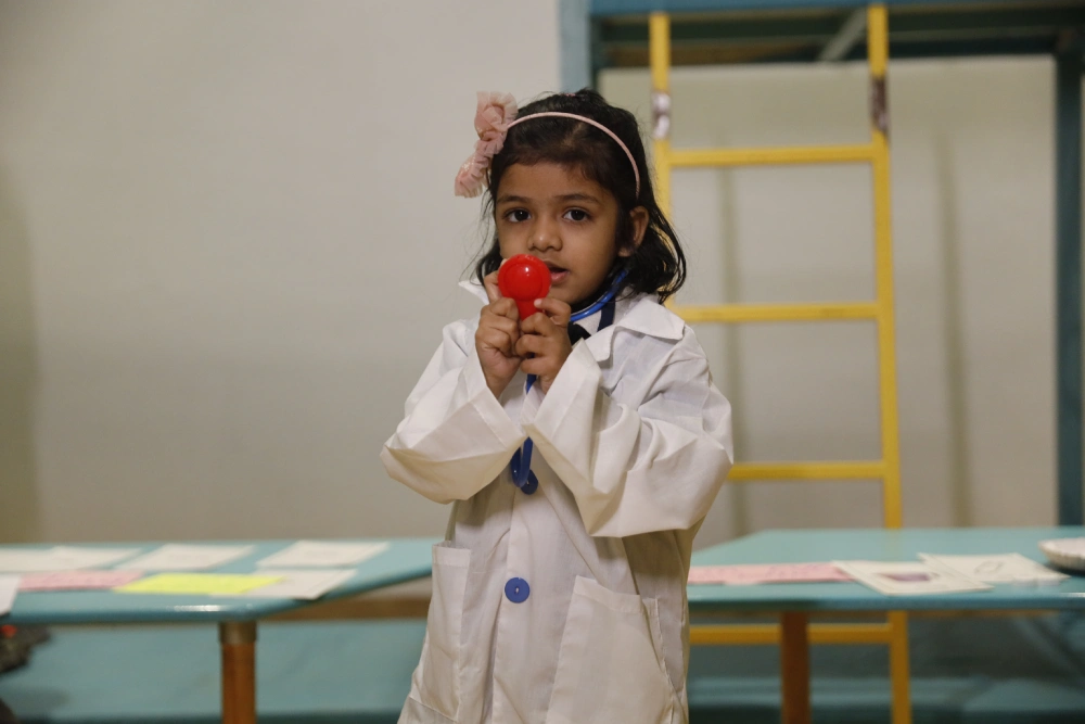Kanakia International School, Bhayandar CBSE - Mira Bhayandar