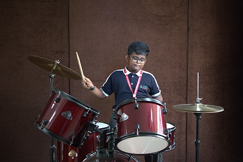 Kanakia International School, Bhayandar CBSE - Mira Bhayandar