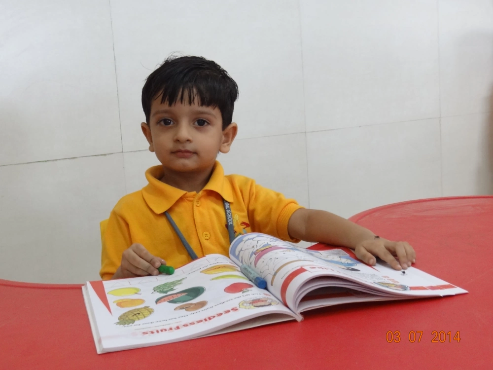 Kanakia International School, Bhayandar CBSE - Mira Bhayandar