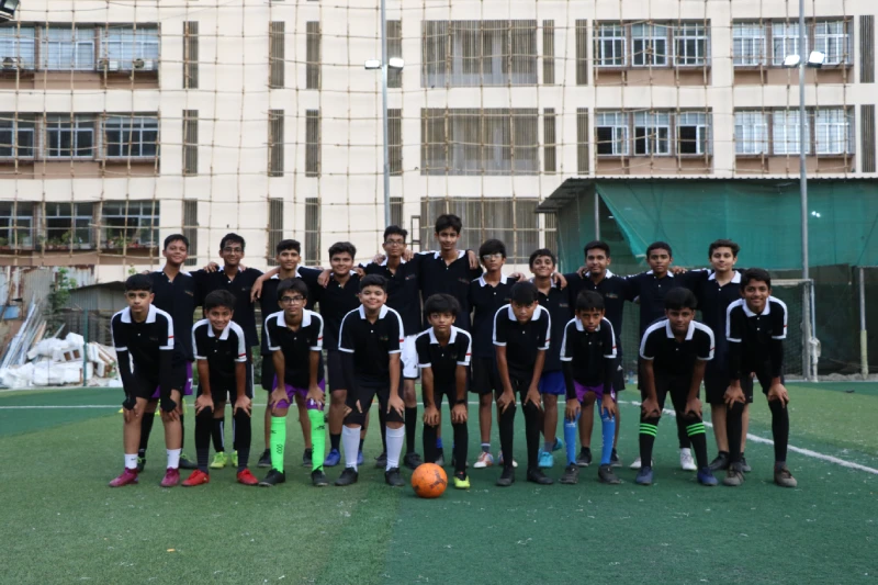 Kanakia International School, Bhayandar CBSE - Mira Bhayandar