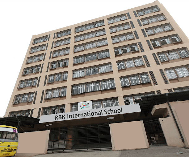 Kanakia International School, (IGCSE), Bhayandar - Mira Bhayandar