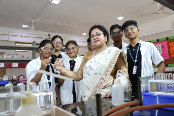 Kanakia International School, (IGCSE), Bhayandar - Mira Bhayandar