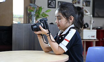 Kanakia International School, (IGCSE), Bhayandar - Mira Bhayandar