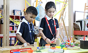 Kanakia International School, (IGCSE), Bhayandar - Mira Bhayandar