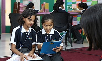 Kanakia International School, (IGCSE), Bhayandar - Mira Bhayandar