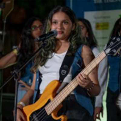 Kanakia International School[IB] Chembur - Chembur