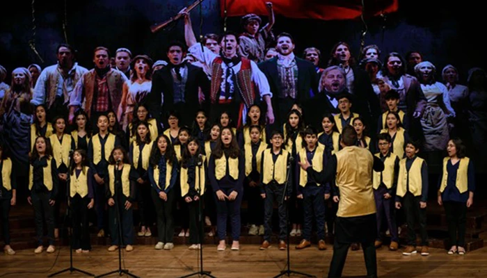 Kanakia International School[IB] Chembur - Chembur