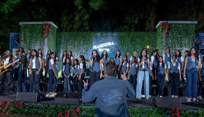 Kanakia International School[IB] Chembur - Chembur