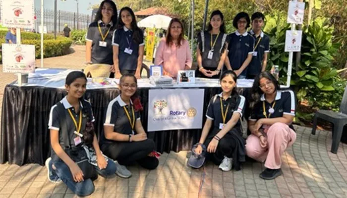Kanakia International School[IB] Chembur - Chembur