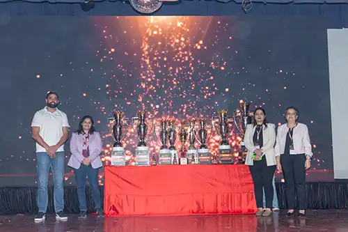 Kanakia International School[IB] Chembur - Chembur
