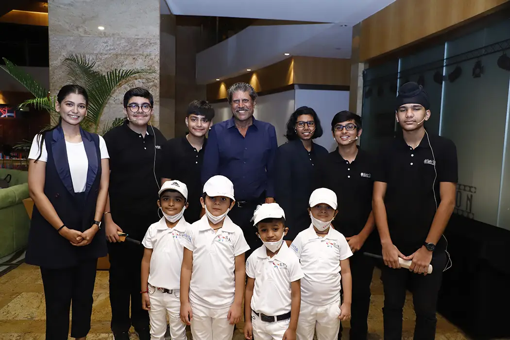 Kanakia International School[IB] Chembur - Chembur