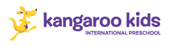 Kangaroo kids - Parel