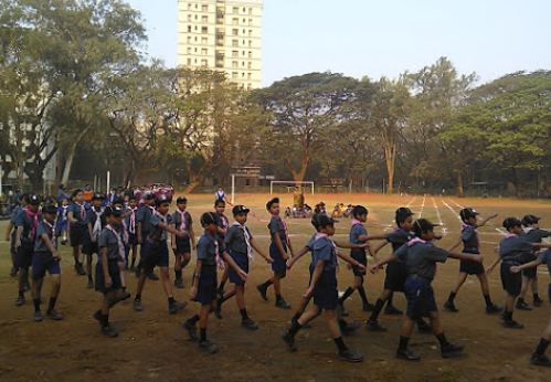 Kendriya Vidyalaya IIT Powai - Powai
