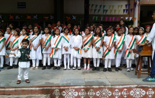 Kendriya Vidyalaya IIT Powai - Powai