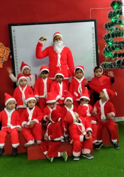 Kids Castle - Chembur