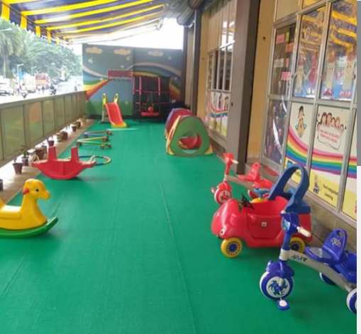 Kidzee - Bhayandar West