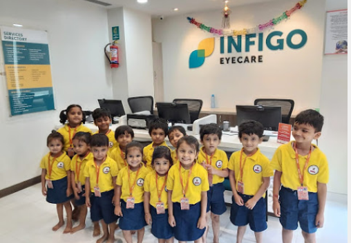 Kidzee - Bhayandar West
