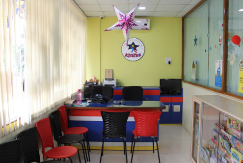 Kidzee - CBD Belapur