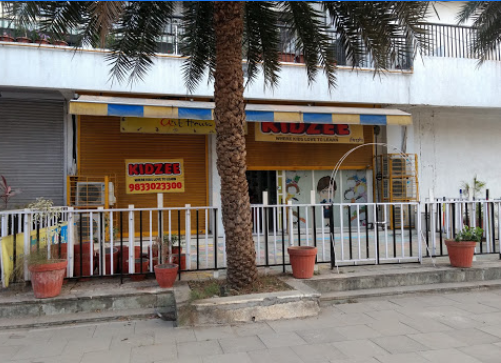 Kidzee - CBD Belapur