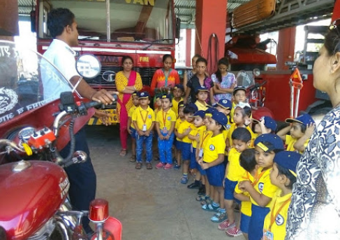 Kidzee - Dombivli